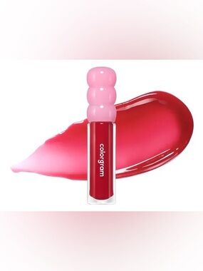 Cologram - Fruit Glass Tint (shade: magic cherry)